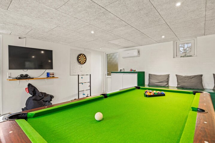 Sommerhus 60559 på Hans Thuesensvej 20, Blåvand - Billede #17