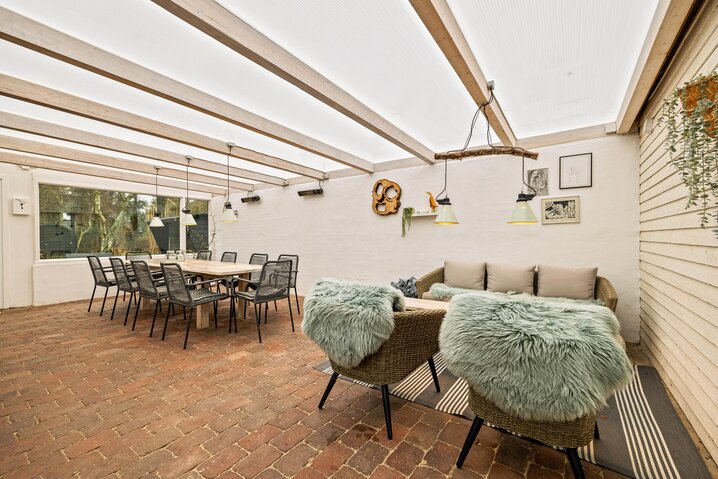 Sommerhus 60559 på Hans Thuesensvej 20, Blåvand - Billede #20