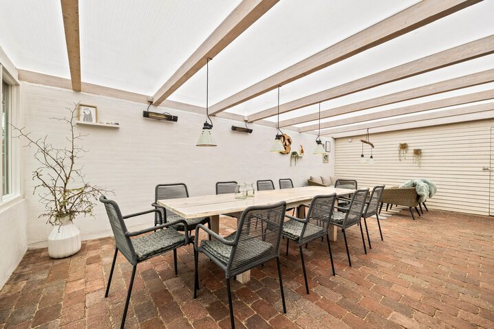 Sommerhus 60559 på Hans Thuesensvej 20, Blåvand - Billede #21