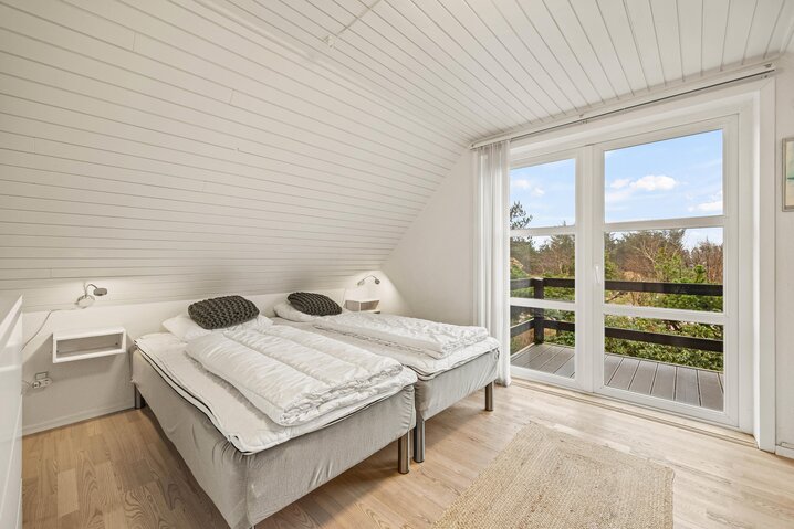 Sommerhus 60559 på Hans Thuesensvej 20, Blåvand - Billede #23