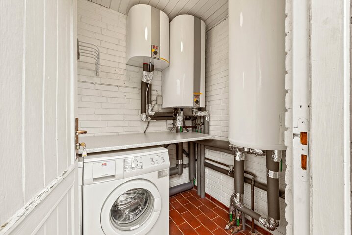 Sommerhus 60559 på Hans Thuesensvej 20, Blåvand - Billede #33