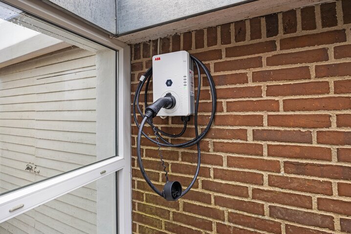 Sommerhus 60559 på Hans Thuesensvej 20, Blåvand - Billede #54