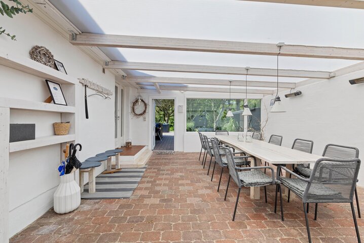 Sommerhus 60559 på Hans Thuesensvej 20, Blåvand - Billede #18