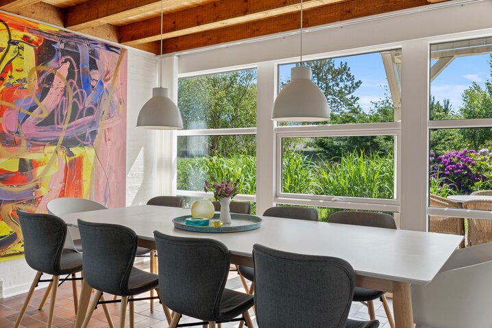 Sommerhus 60559 på Hans Thuesensvej 20, Blåvand - Billede #9