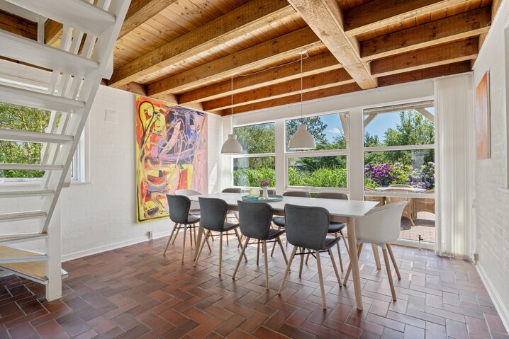 Sommerhus 60559 på Hans Thuesensvej 20, Blåvand - Billede #8