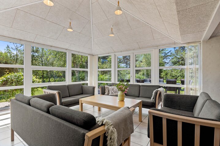 Sommerhus 60559 på Hans Thuesensvej 20, Blåvand - Billede #4