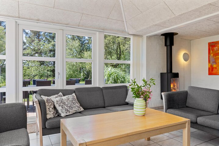 Sommerhus 60559 på Hans Thuesensvej 20, Blåvand - Billede #5