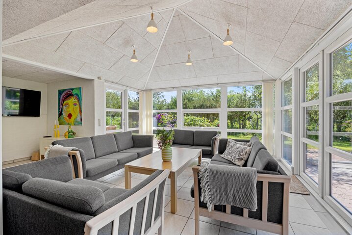 Sommerhus 60559 på Hans Thuesensvej 20, Blåvand - Billede #6