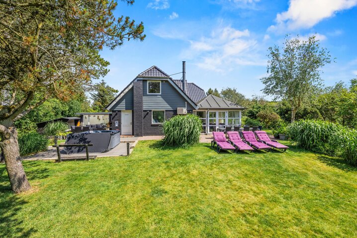 Sommerhus 60559 på Hans Thuesensvej 20, Blåvand - Billede #34