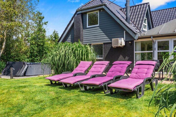 Sommerhus 60559 på Hans Thuesensvej 20, Blåvand - Billede #35