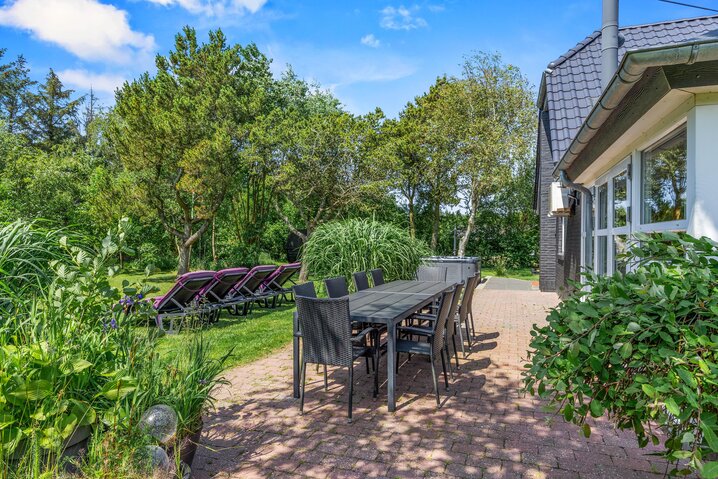 Sommerhus 60559 på Hans Thuesensvej 20, Blåvand - Billede #36