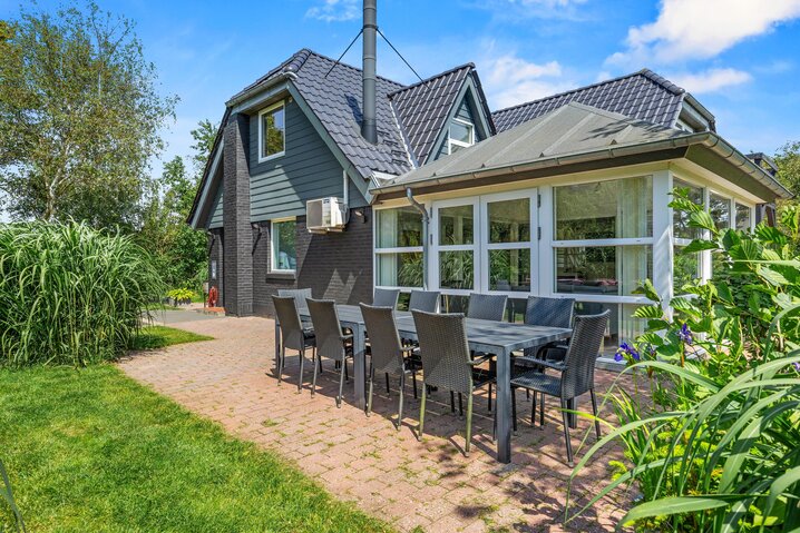 Sommerhus 60559 på Hans Thuesensvej 20, Blåvand - Billede #37