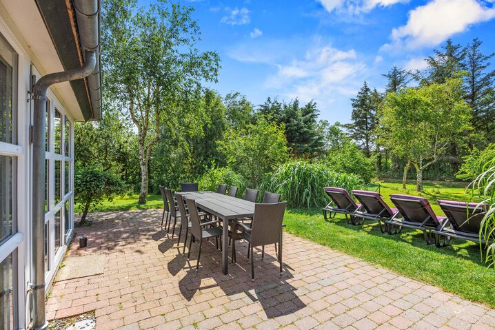 Sommerhus 60559 på Hans Thuesensvej 20, Blåvand - Billede #38