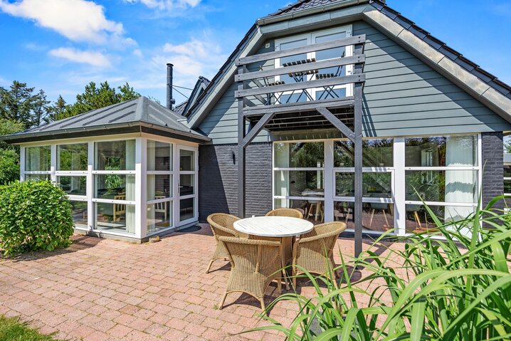 Sommerhus 60559 på Hans Thuesensvej 20, Blåvand - Billede #39