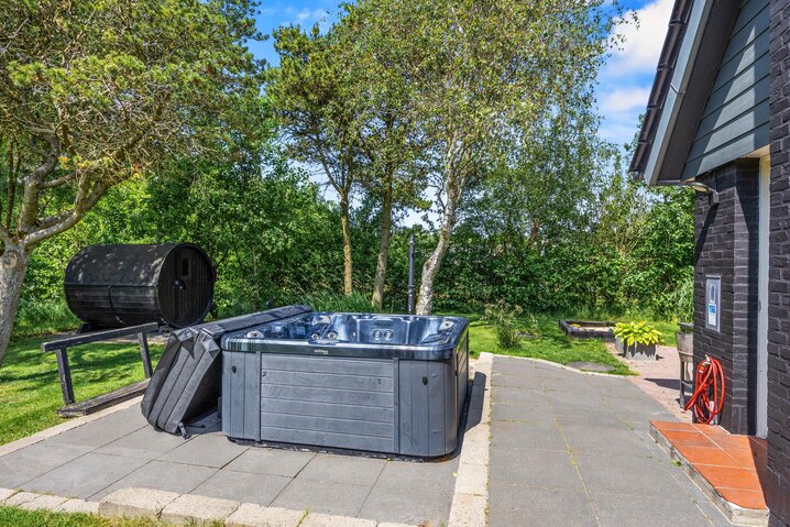 Sommerhus 60559 på Hans Thuesensvej 20, Blåvand - Billede #40