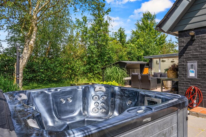 Sommerhus 60559 på Hans Thuesensvej 20, Blåvand - Billede #41