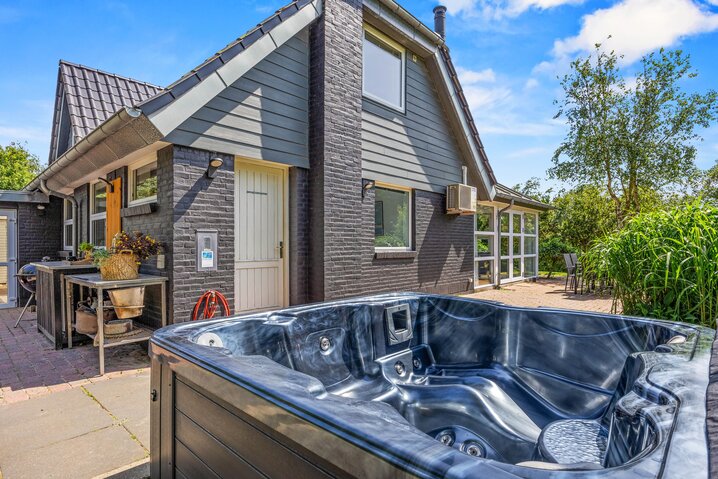 Sommerhus 60559 på Hans Thuesensvej 20, Blåvand - Billede #42