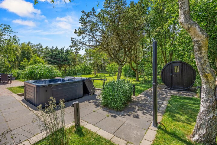 Sommerhus 60559 på Hans Thuesensvej 20, Blåvand - Billede #43