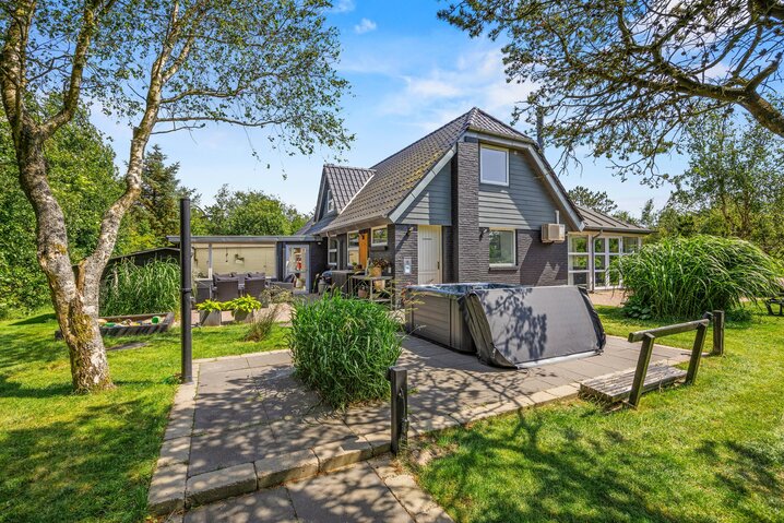 Sommerhus 60559 på Hans Thuesensvej 20, Blåvand - Billede #44