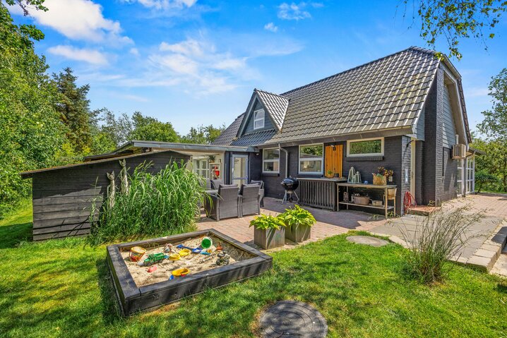 Sommerhus 60559 på Hans Thuesensvej 20, Blåvand - Billede #45