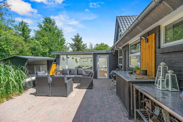 Sommerhus 60559 på Hans Thuesensvej 20, Blåvand - Billede #46