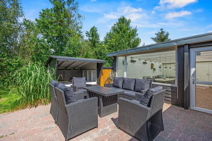 Sommerhus 60559 på Hans Thuesensvej 20, Blåvand - Billede #47