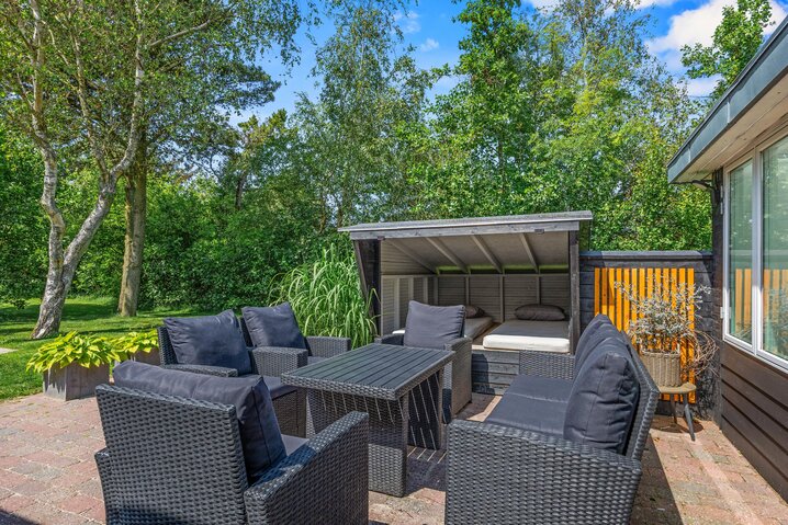 Sommerhus 60559 på Hans Thuesensvej 20, Blåvand - Billede #48