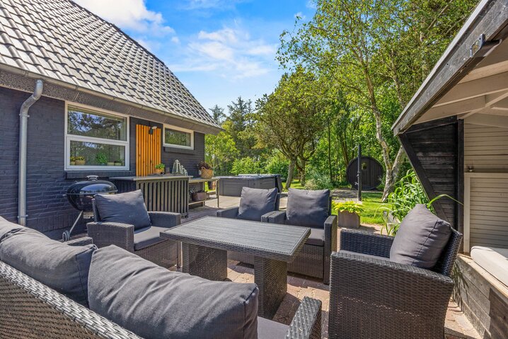 Sommerhus 60559 på Hans Thuesensvej 20, Blåvand - Billede #49