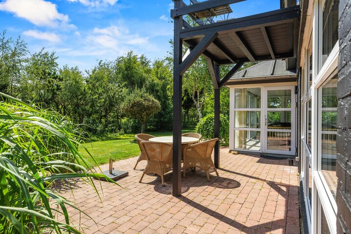 Sommerhus 60559 på Hans Thuesensvej 20, Blåvand - Billede #50