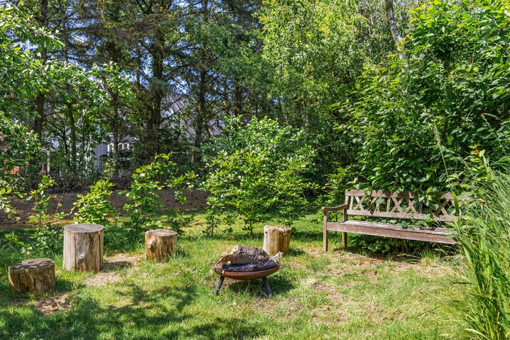 Sommerhus 60559 på Hans Thuesensvej 20, Blåvand - Billede #51