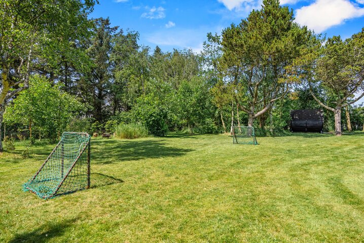 Sommerhus 60559 på Hans Thuesensvej 20, Blåvand - Billede #52