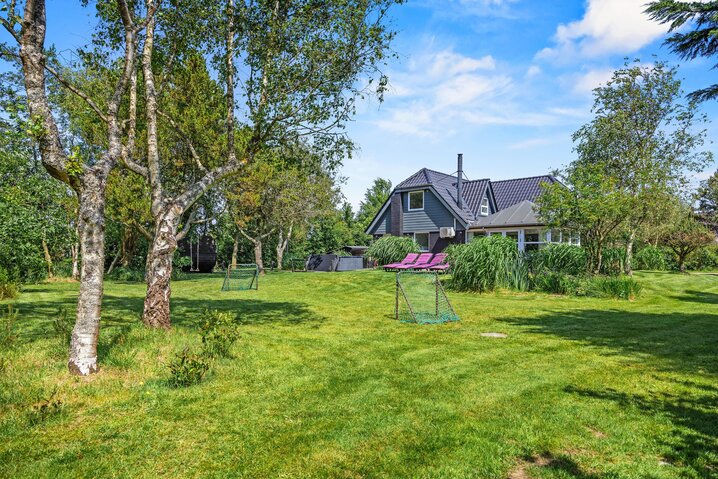 Sommerhus 60559 på Hans Thuesensvej 20, Blåvand - Billede #53