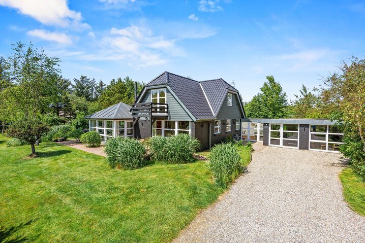 Sommerhus 60559 på Hans Thuesensvej 20, Blåvand - Billede #55