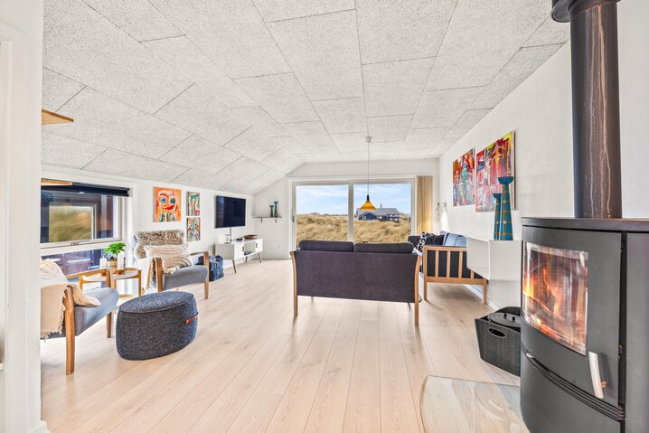 Sommerhus 60560 på Lille Strandvej 20, Blåvand - Billede #2