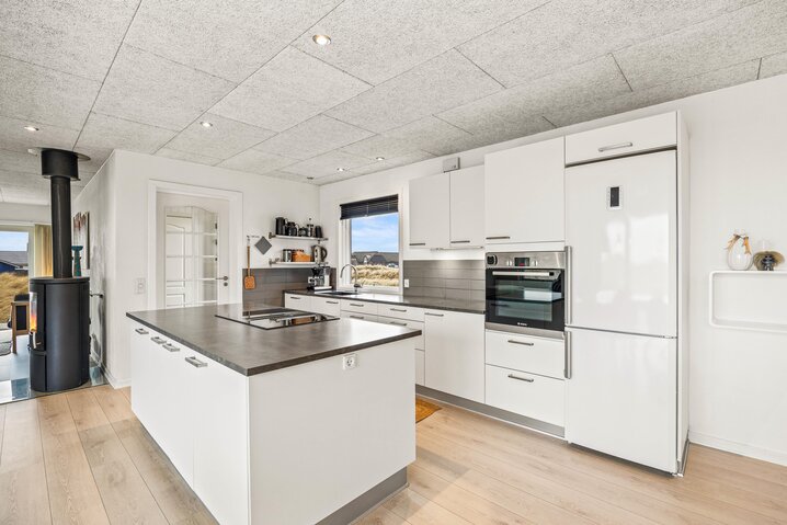 Sommerhus 60560 på Lille Strandvej 20, Blåvand - Billede #3