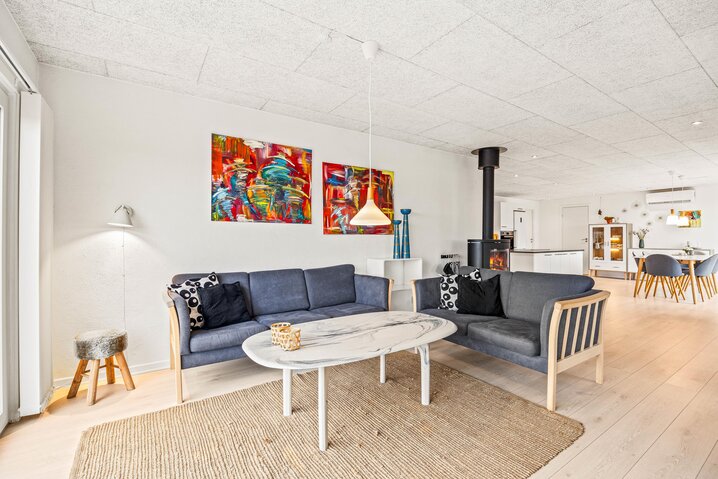 Sommerhus 60560 på Lille Strandvej 20, Blåvand - Billede #4