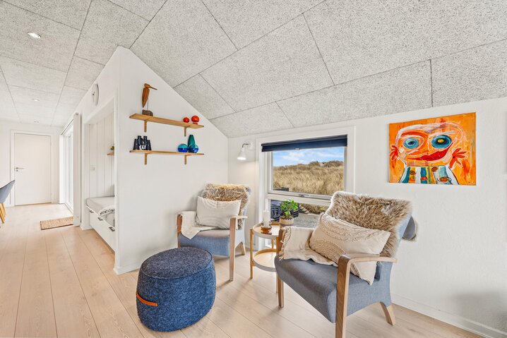 Sommerhus 60560 på Lille Strandvej 20, Blåvand - Billede #5
