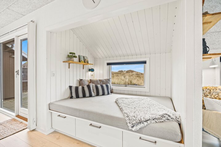 Sommerhus 60560 på Lille Strandvej 20, Blåvand - Billede #6