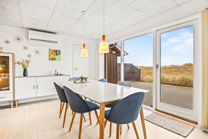 Sommerhus 60560 på Lille Strandvej 20, Blåvand - Billede #7