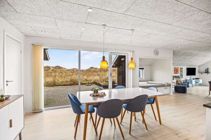 Sommerhus 60560 på Lille Strandvej 20, Blåvand - Billede #8