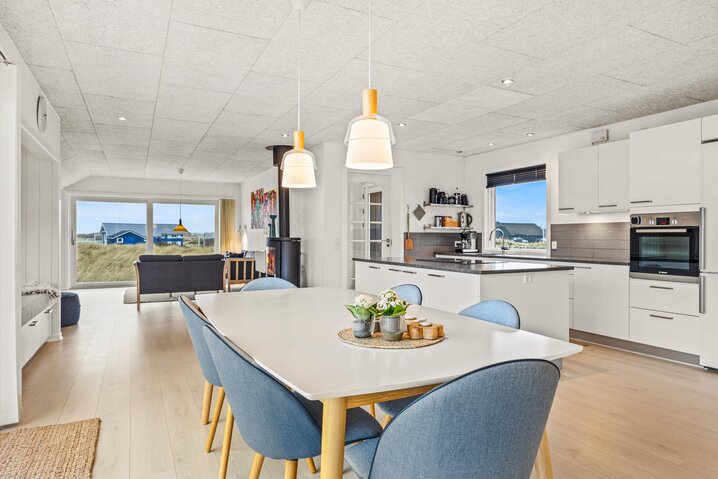 Sommerhus 60560 på Lille Strandvej 20, Blåvand - Billede #9