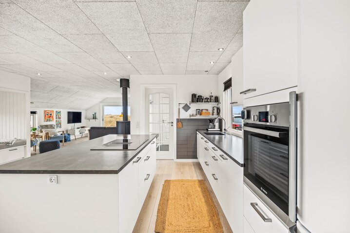 Sommerhus 60560 på Lille Strandvej 20, Blåvand - Billede #10