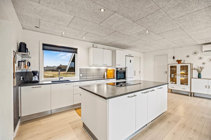 Sommerhus 60560 på Lille Strandvej 20, Blåvand - Billede #11