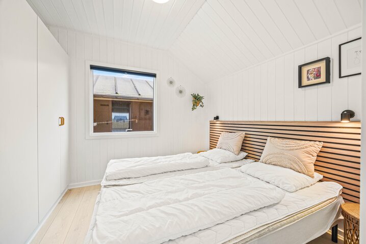 Sommerhus 60560 på Lille Strandvej 20, Blåvand - Billede #12