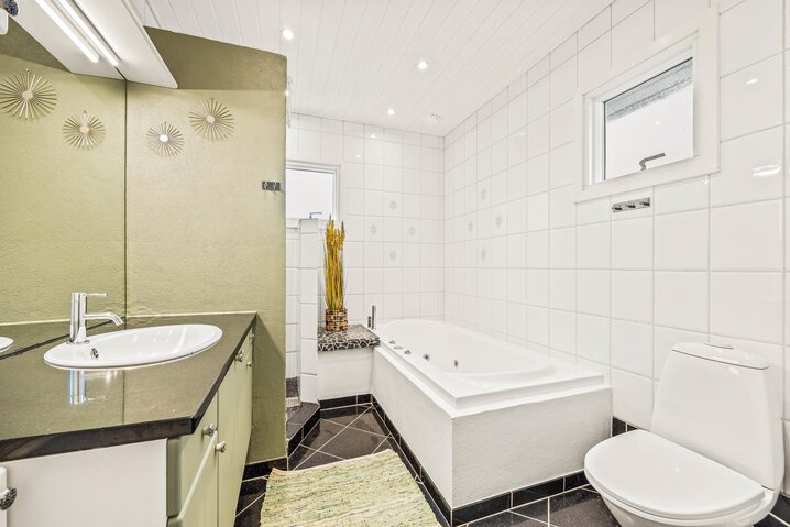 Sommerhus 60560 på Lille Strandvej 20, Blåvand - Billede #14