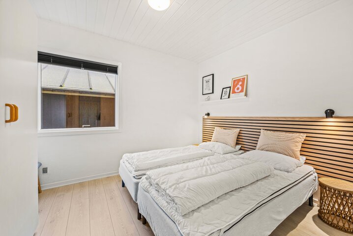 Sommerhus 60560 på Lille Strandvej 20, Blåvand - Billede #15