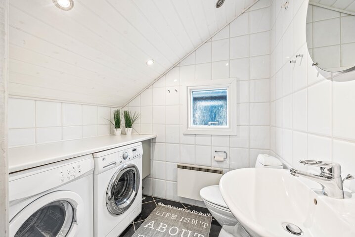 Sommerhus 60560 på Lille Strandvej 20, Blåvand - Billede #16