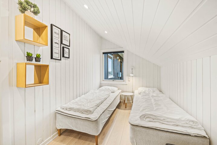 Sommerhus 60560 på Lille Strandvej 20, Blåvand - Billede #17