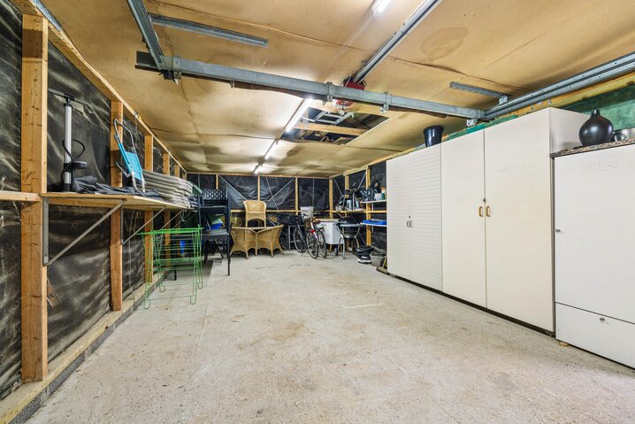 Sommerhus 60560 på Lille Strandvej 20, Blåvand - Billede #33