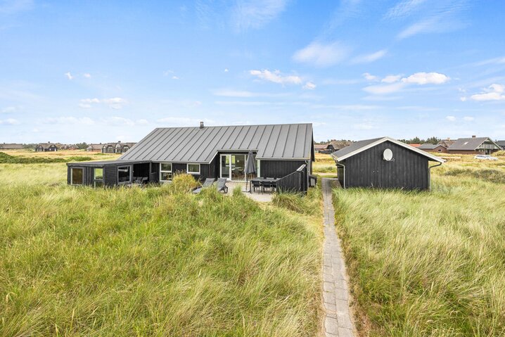Sommerhus 60560 på Lille Strandvej 20, Blåvand - Billede #18